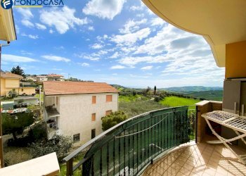 Foto 13 - Quadrilocale Via Sant'Angelo
 
55, Colonnella - foto 13