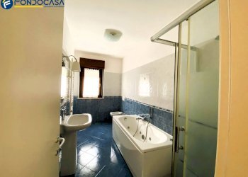 Foto 15 - Quadrilocale Via Sant'Angelo
 
55, Colonnella - foto 15