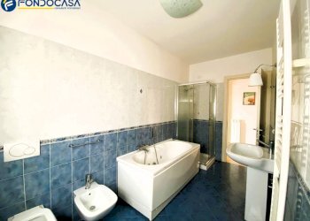 Foto 16 - Quadrilocale Via Sant'Angelo
 
55, Colonnella - foto 16