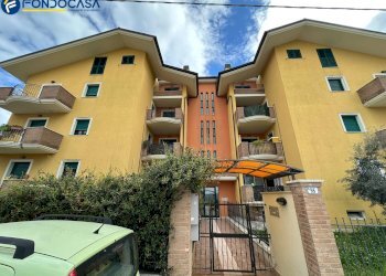 Foto 19 - Quadrilocale Via Sant'Angelo
 
55, Colonnella - foto 19