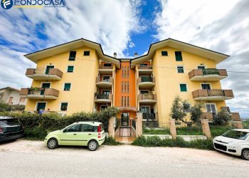 Foto 27 - Quadrilocale Via Sant'Angelo
 
55, Colonnella - foto 24