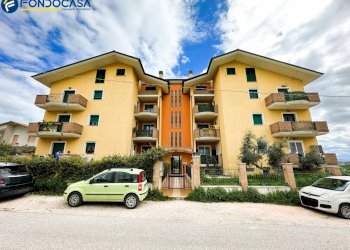 Foto 28 - Quadrilocale Via Sant'Angelo
 
55, Colonnella - foto 25