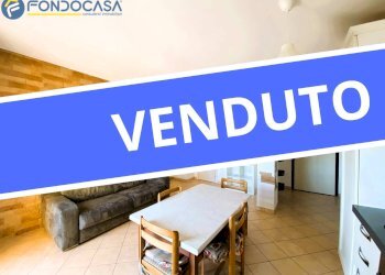 Foto 1 - Quadrilocale Via Sant'Angelo
 
55, Colonnella - foto 1