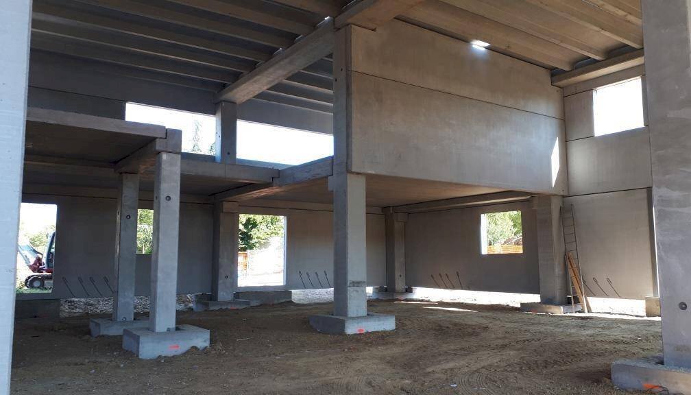 Shed via dell'Industria, Bologna (neighborhood San Vitale) - photo 3