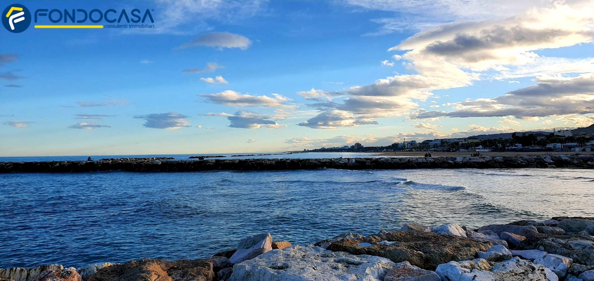 Foto 1 - Three-room apartment Via Sgambati
 
4, San Benedetto del Tronto - photo 1