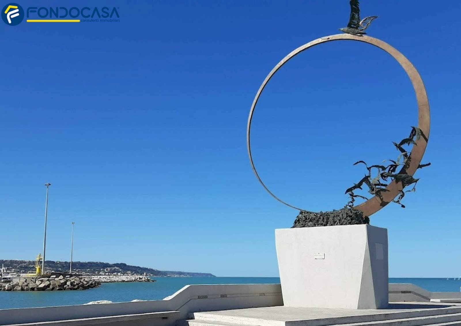 Foto 4 - Three-room apartment Via Sgambati
4, San Benedetto del Tronto - photo 3