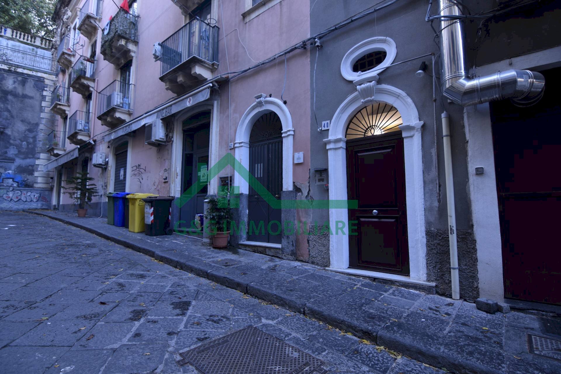 Foto 2 - Monolocale Via Penninello, Catania - foto 2