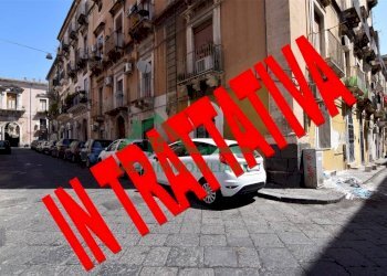 Foto 1 - Bilocale Via Politi, Catania - foto 1