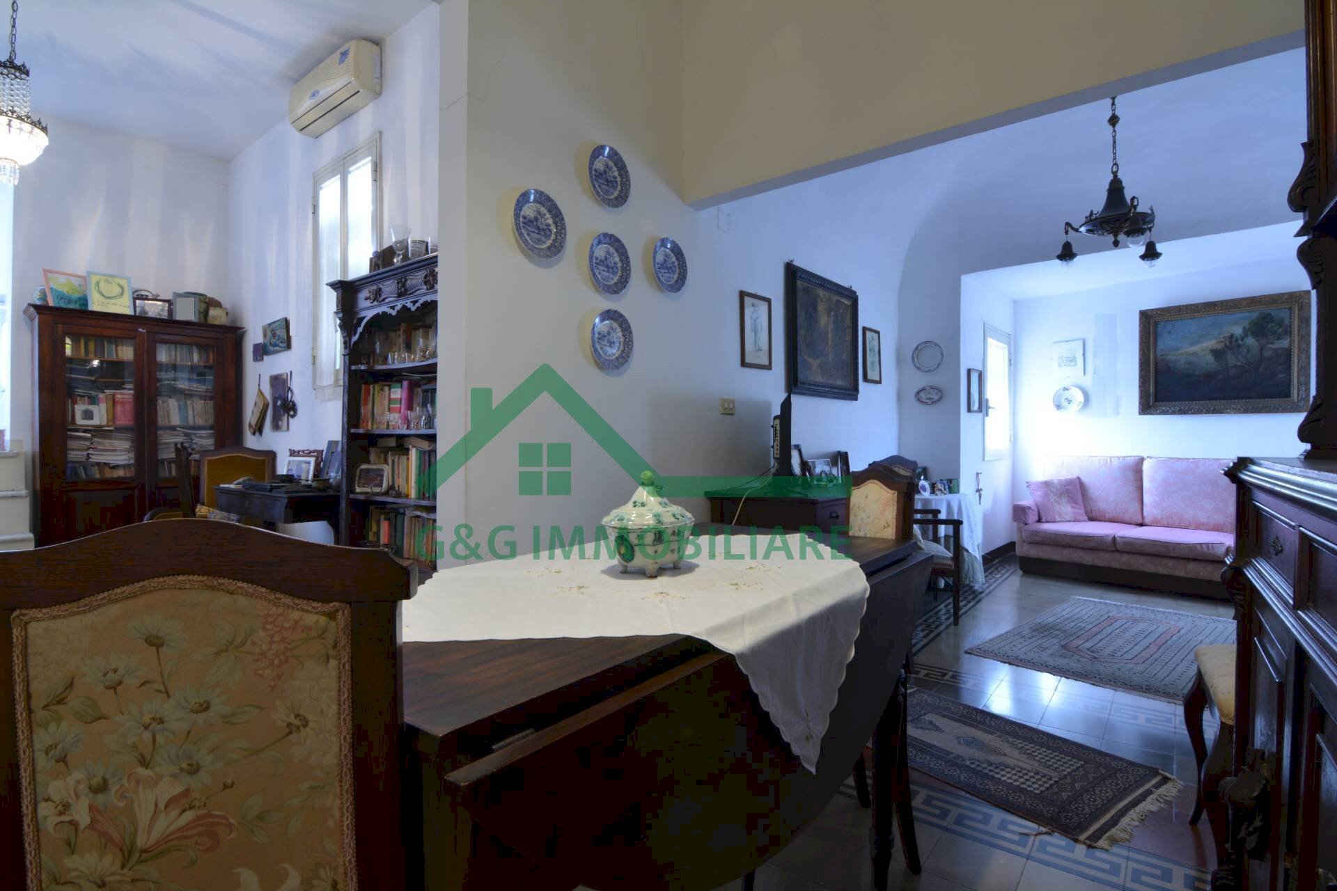 Foto 1 - Trilocale Via Crescenzio Galatola, Catania - foto 1