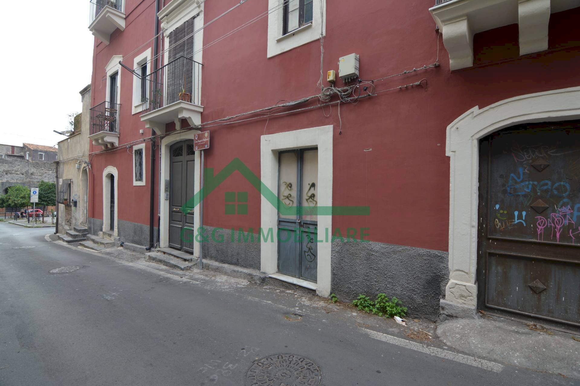 Foto 2 - Trilocale Via Crescenzio Galatola, Catania - foto 2