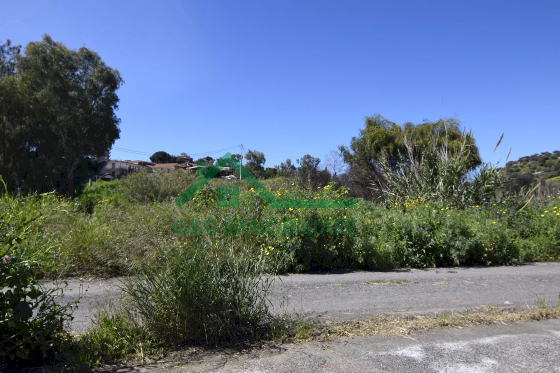 Foto 3 - Agricultural land C/DA TELEGRAFO VECCHIO, Catania - photo 3