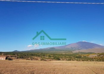 Foto 1 - Terreno edificabile Contrada Difesa, Bronte - foto 1