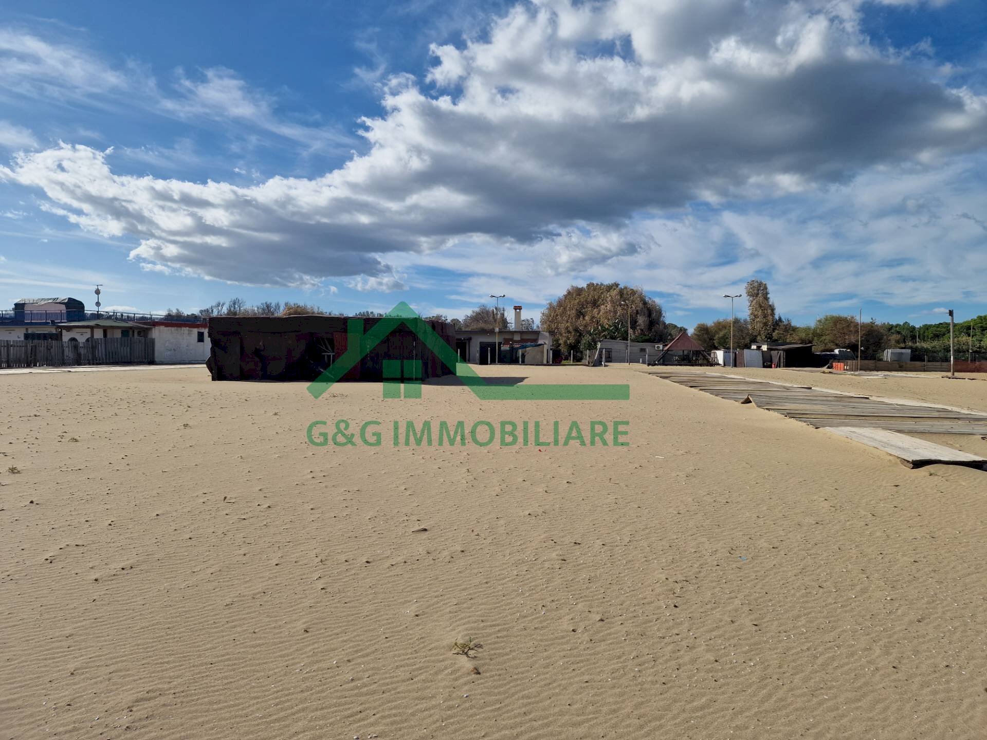 Foto 1 - Attività Commerciale Viale Kennedy Presidente, Catania - foto 1