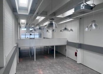 Capannone Argelato - foto 5