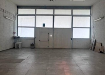 Capannone Argelato - foto 9