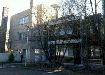 Facciata - Ufficio via del Fonditore, Bologna (zona San Vitale) - foto 1