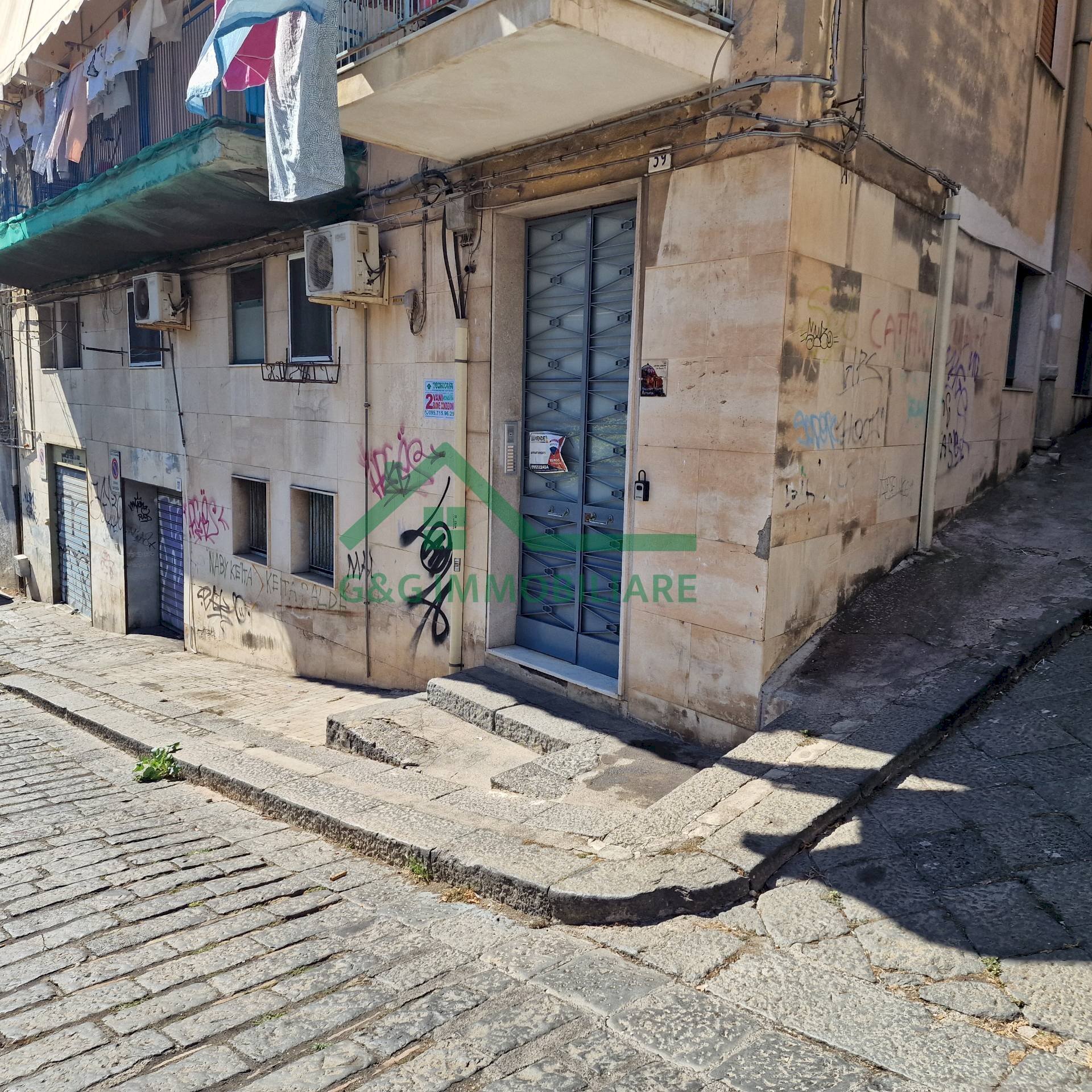 Foto 3 - Bilocale Via Rotonda, Catania - foto 3