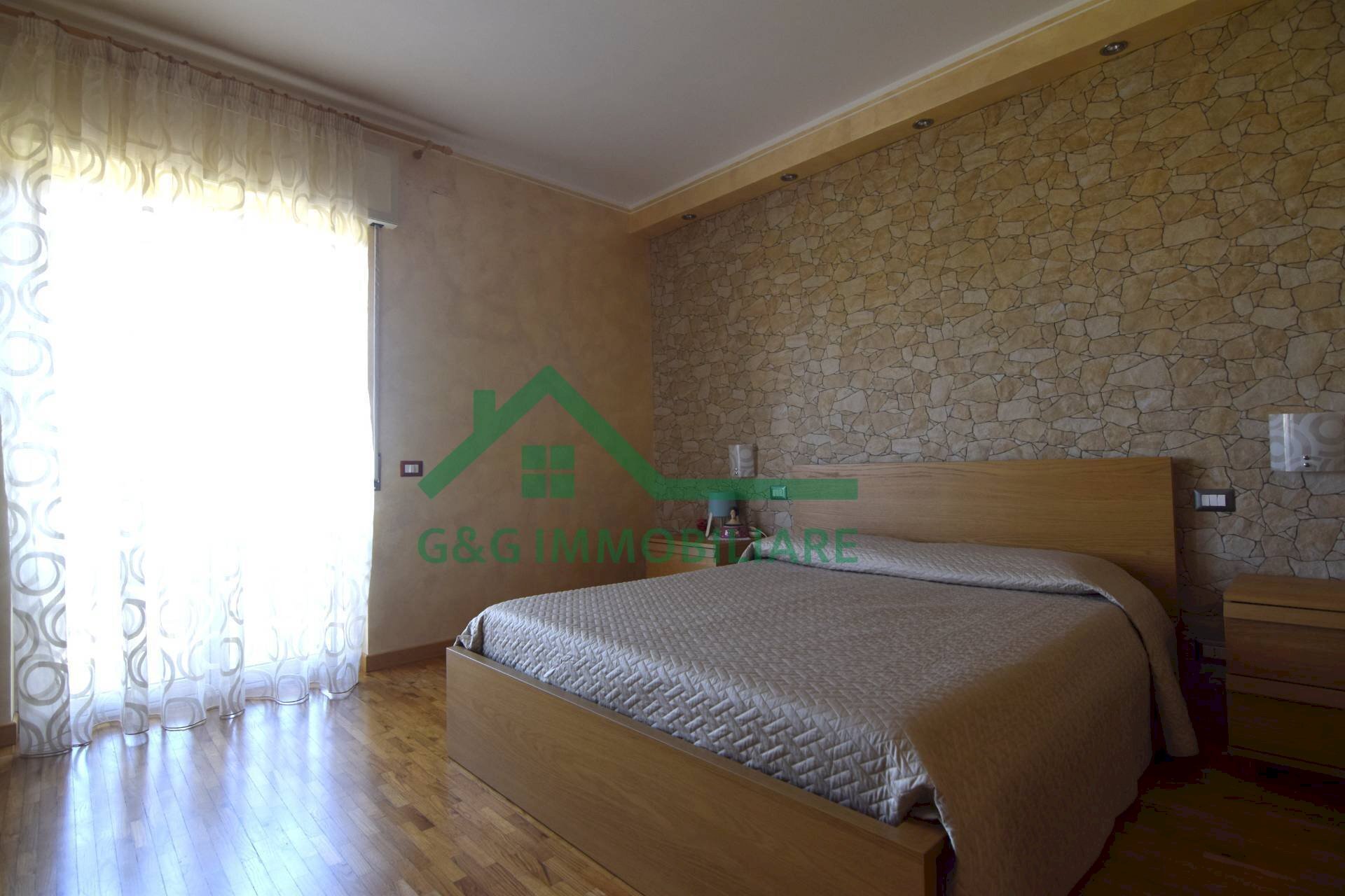 Foto 1 - Casa indipendente Via Azalea, Bronte - foto 1