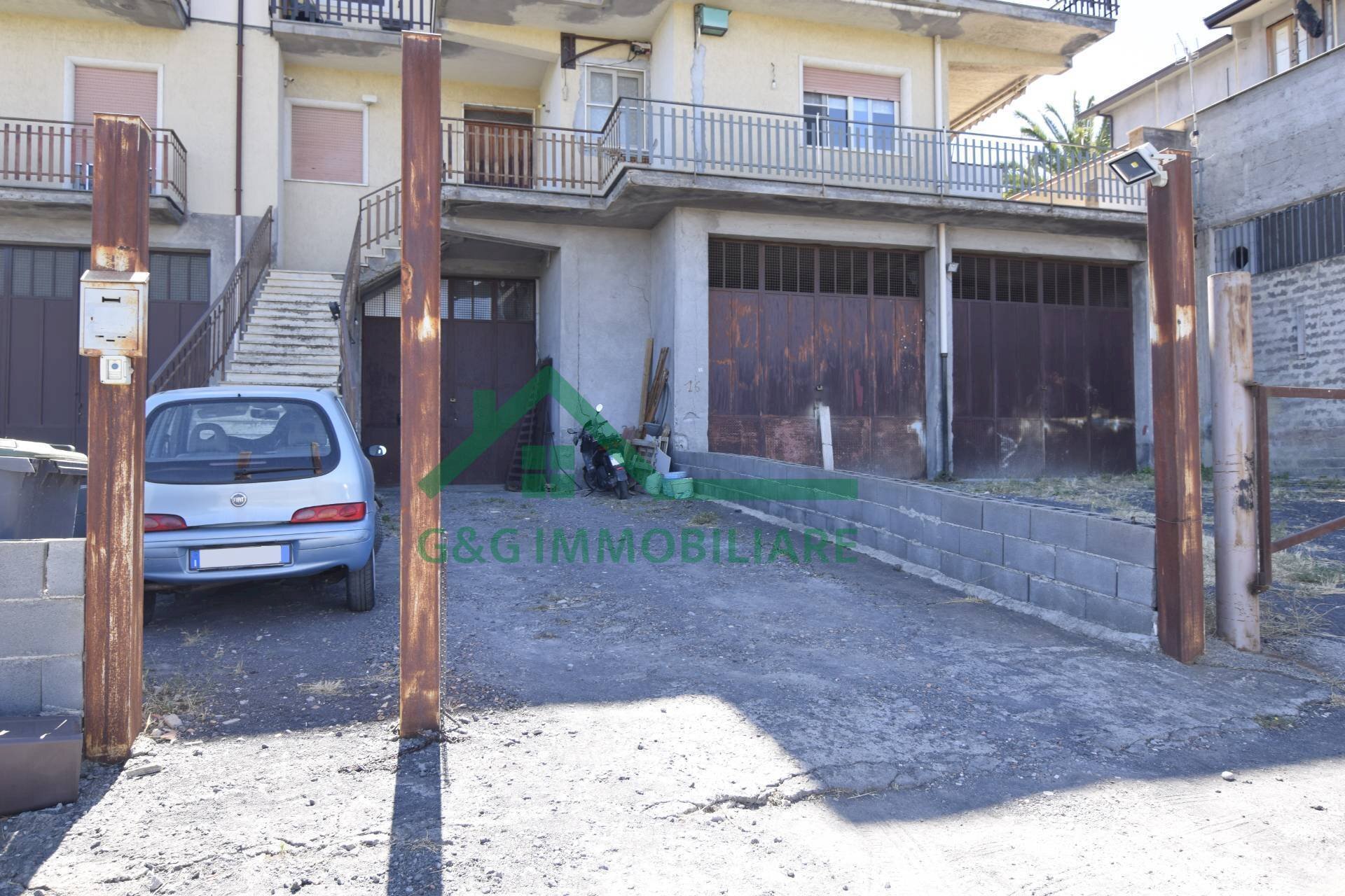 Foto 2 - Casa indipendente Via Azalea, Bronte - foto 2