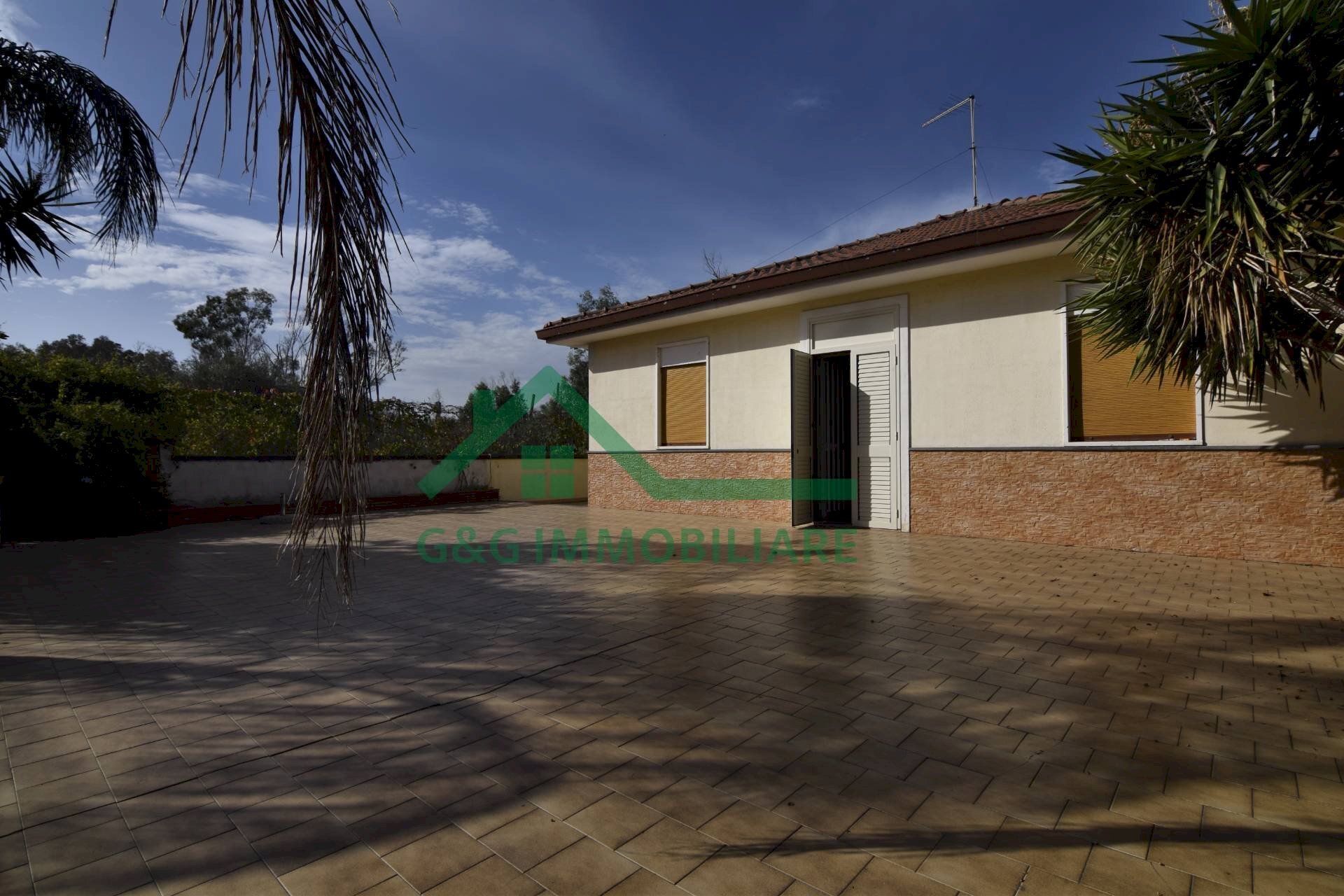 Foto 1 - Casa indipendente Via Celidonia, Catania - foto 1