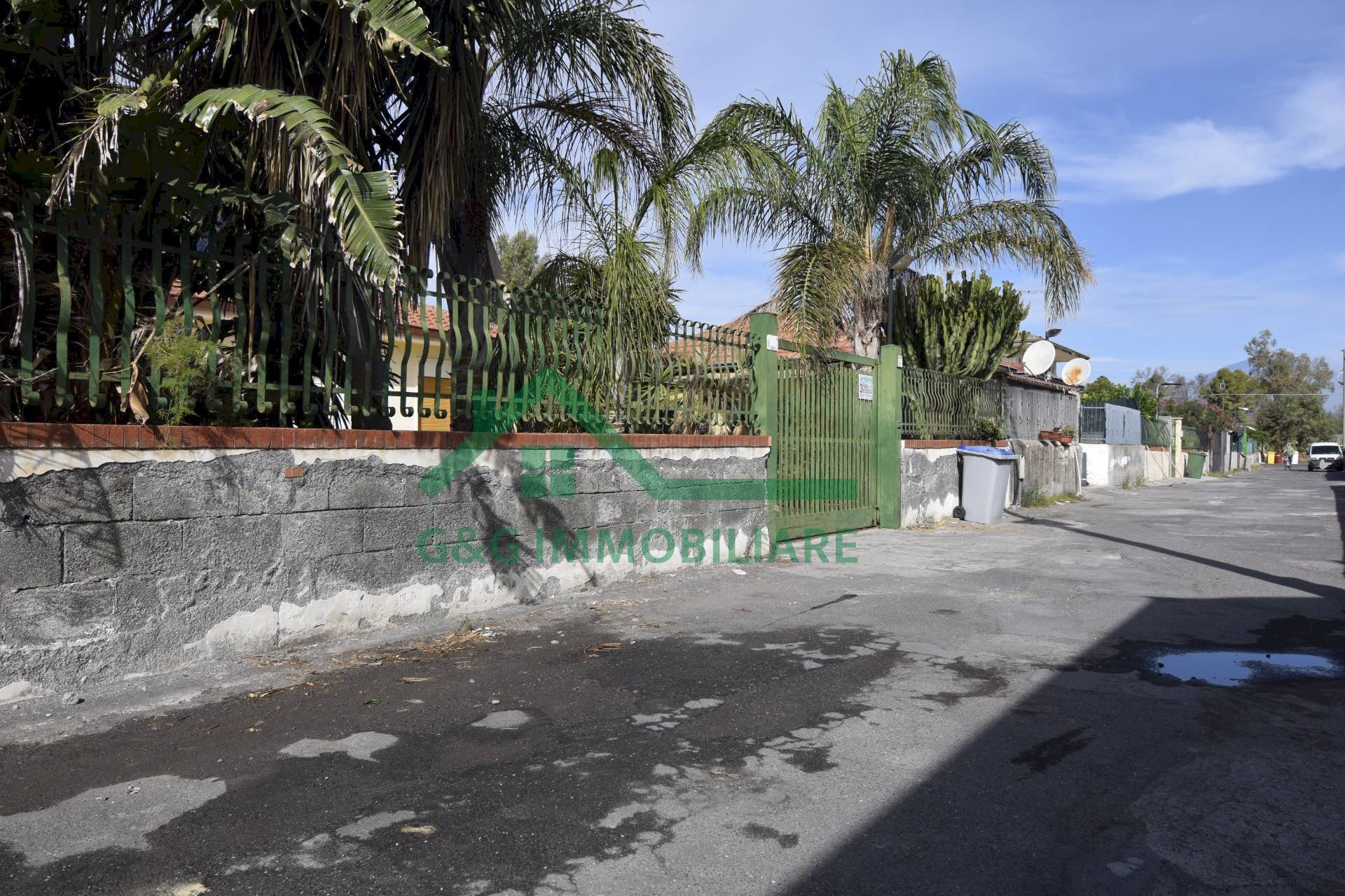 Foto 2 - Casa indipendente Via Celidonia, Catania - foto 2