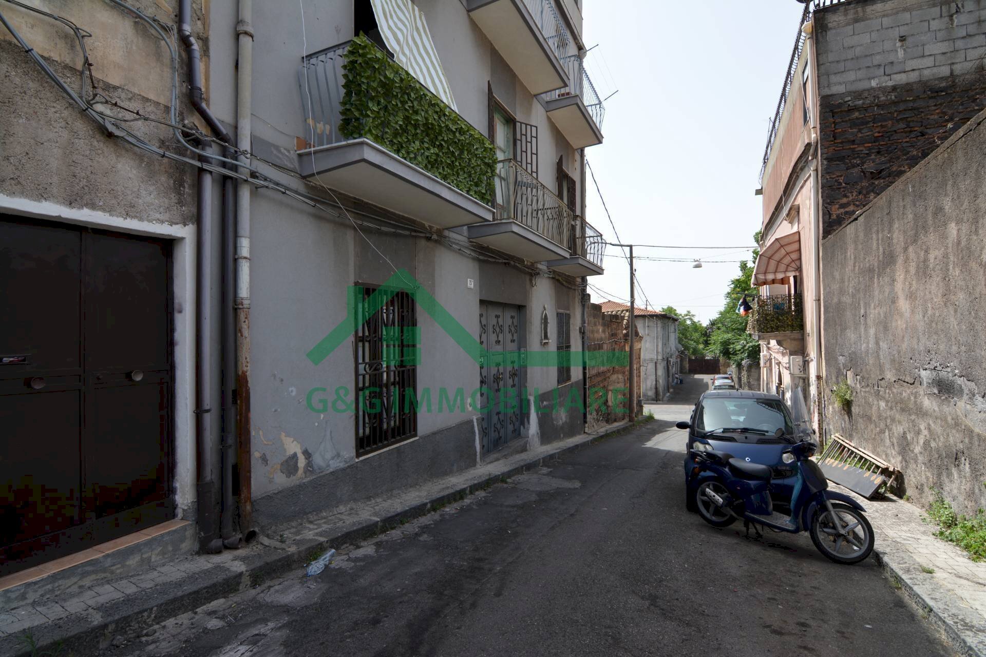 Foto 2 - Bilocale Via Passarello, Catania - foto 2