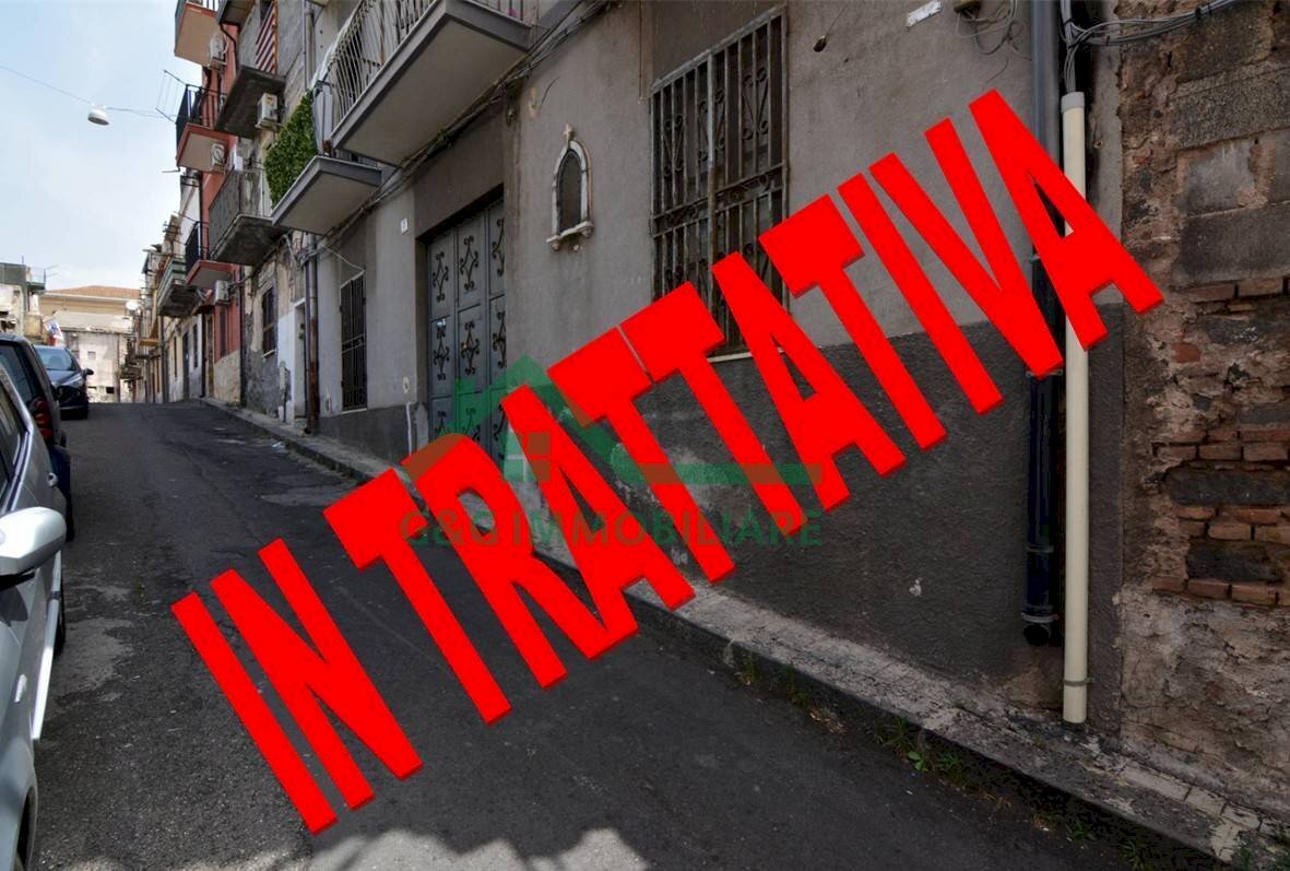 Foto 1 - Bilocale Via Passarello, Catania - foto 1