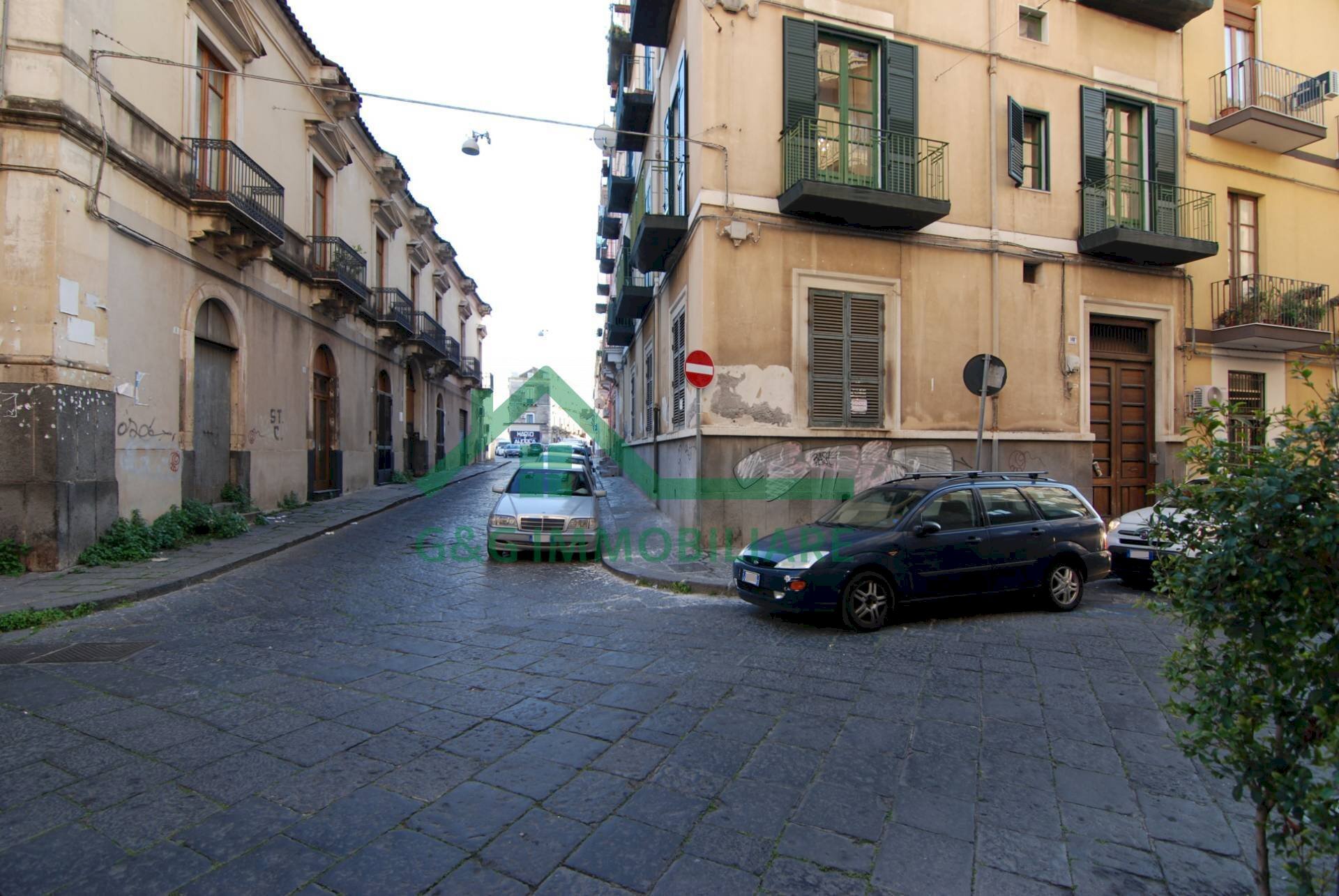 Foto 2 - Quadrilocale Via Luigi Capuana, Catania - foto 2