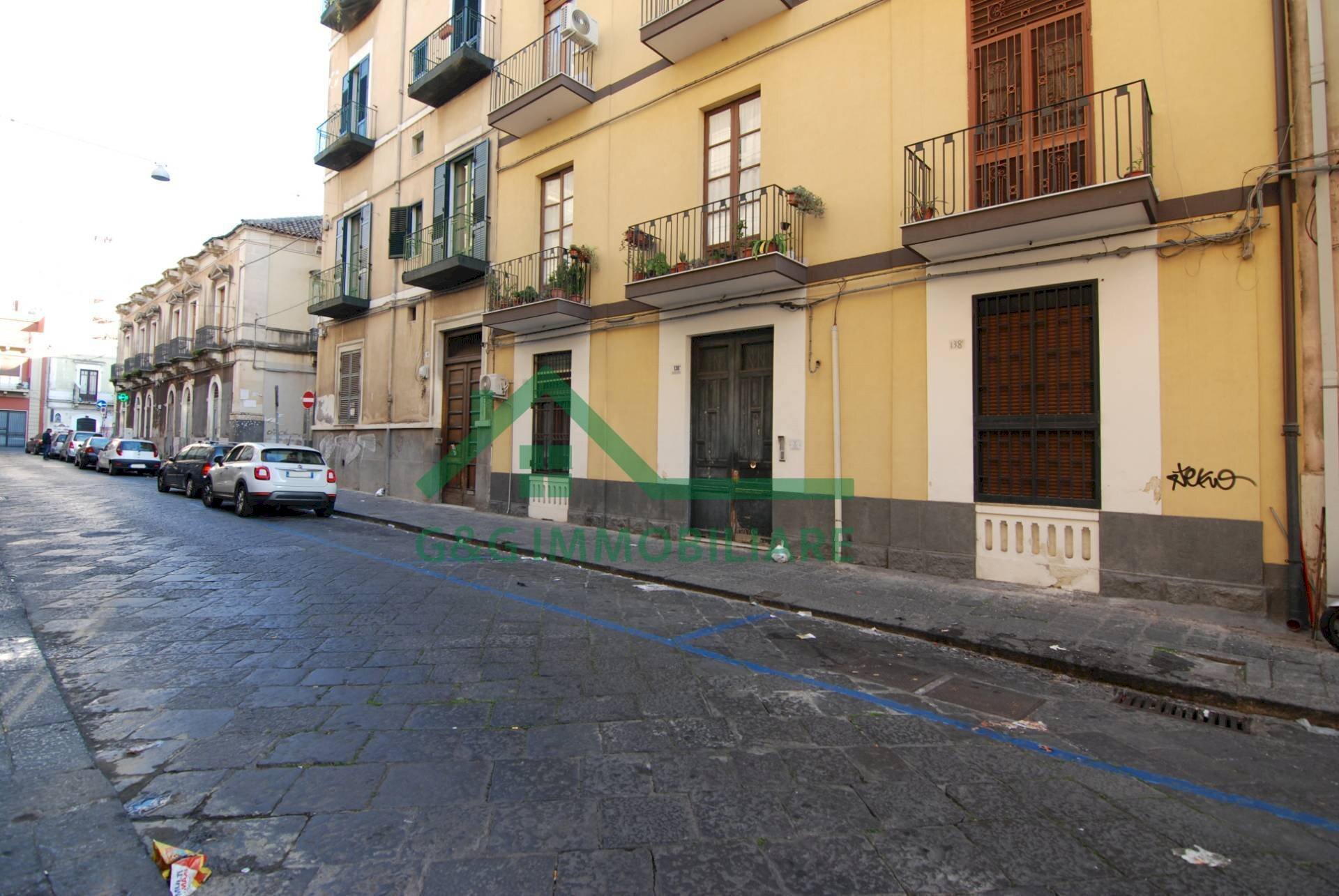 Foto 3 - Quadrilocale Via Luigi Capuana, Catania - foto 3