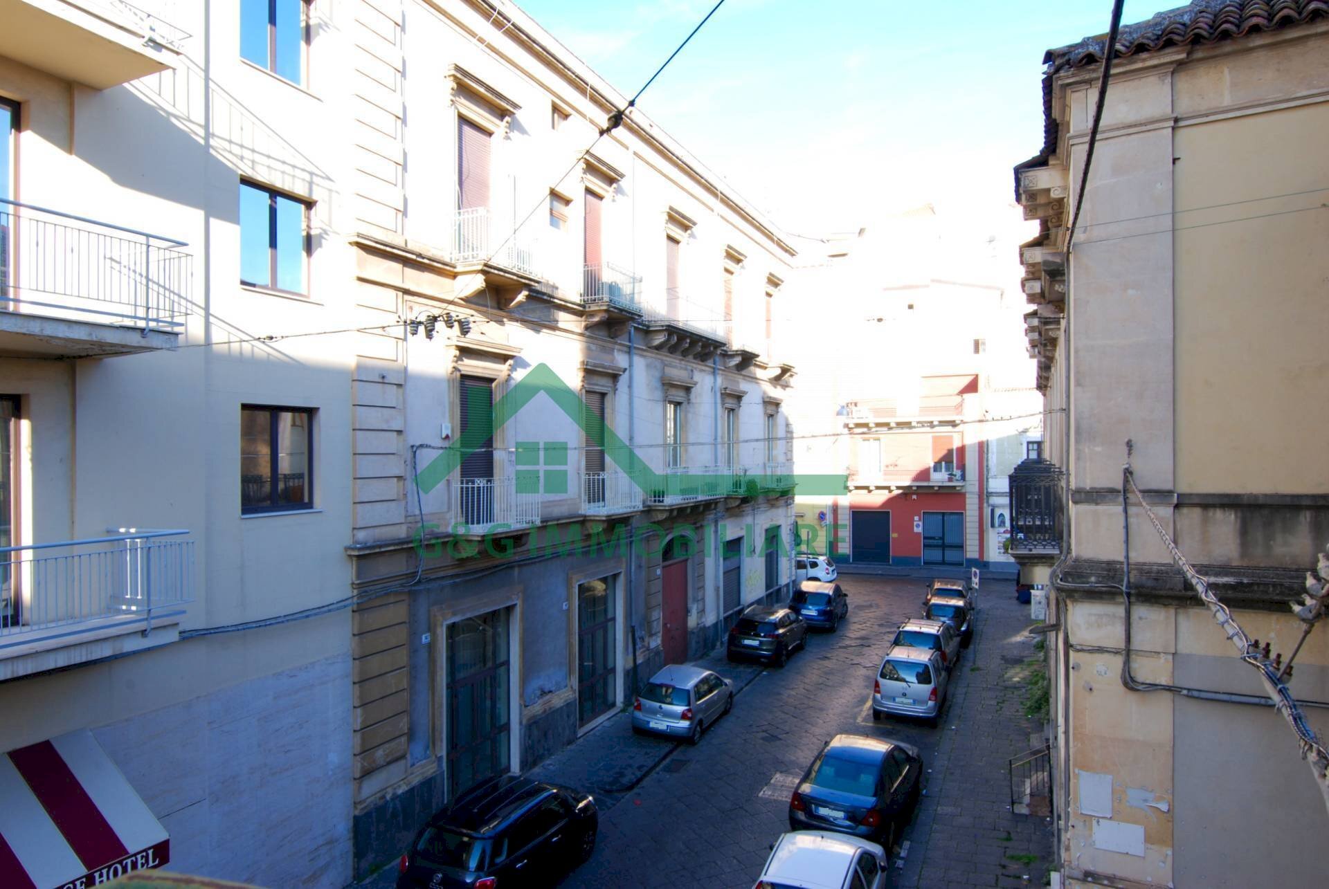 Foto 1 - Quadrilocale Via Luigi Capuana, Catania - foto 1