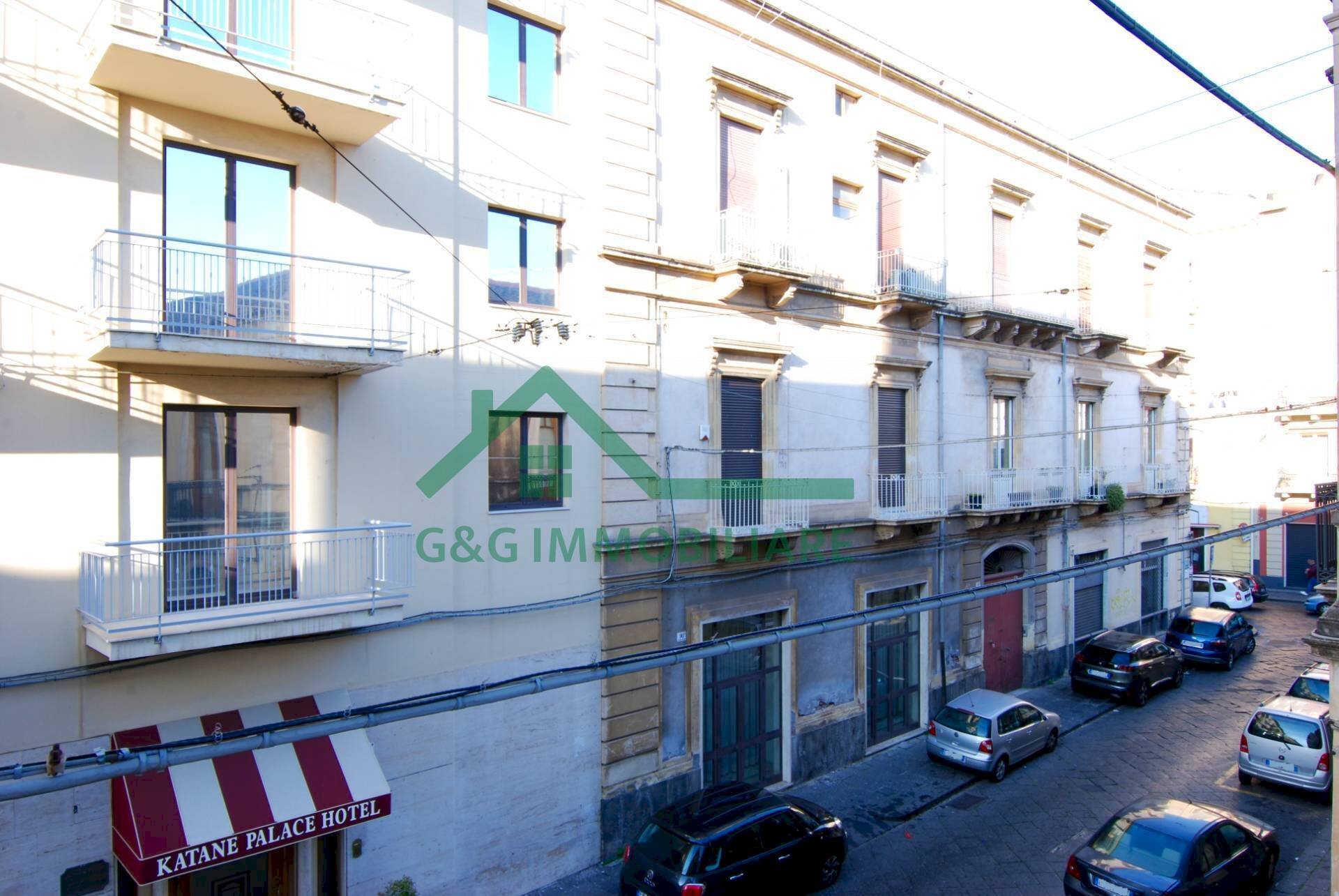 Foto 1 - Quadrilocale Via Luigi Capuana, Catania - foto 1