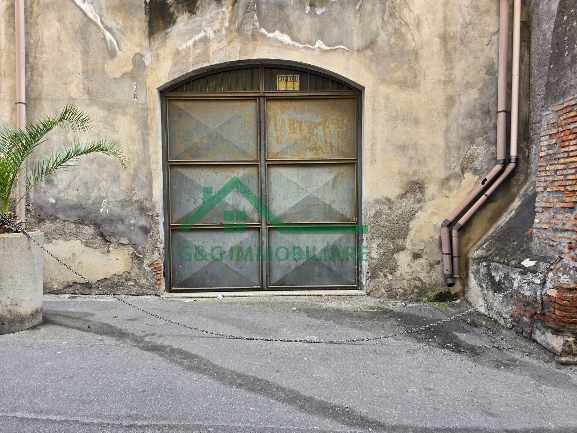 Foto 2 - Warehouse Via Cristoforo Colombo, Catania - photo 2