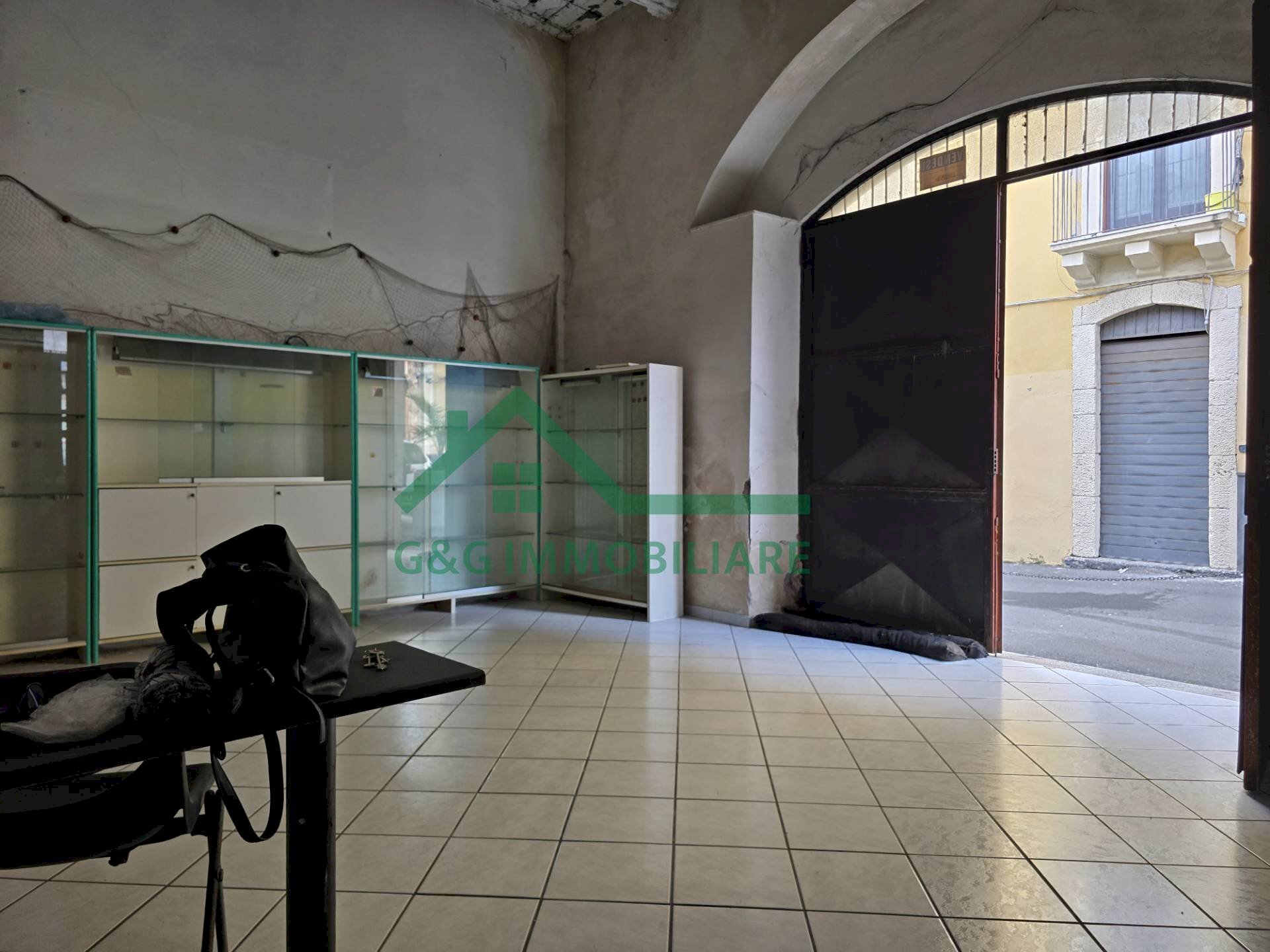 Foto 3 - Warehouse Via Cristoforo Colombo, Catania - photo 3