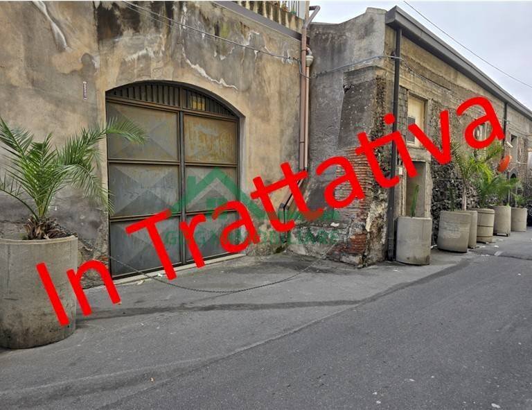 Foto 1 - Warehouse Via Cristoforo Colombo, Catania - photo 1