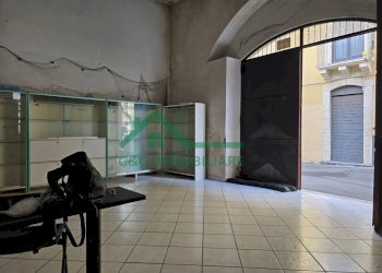 Foto 3 - Warehouse Via Cristoforo Colombo, Catania - photo 3