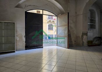 Foto 4 - Warehouse Via Cristoforo Colombo, Catania - photo 4