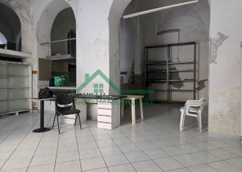 Foto 6 - Warehouse Via Cristoforo Colombo, Catania - photo 6