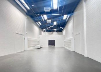 Foto.aspx - Capannone via dei Cardatori, Argelato - foto 1