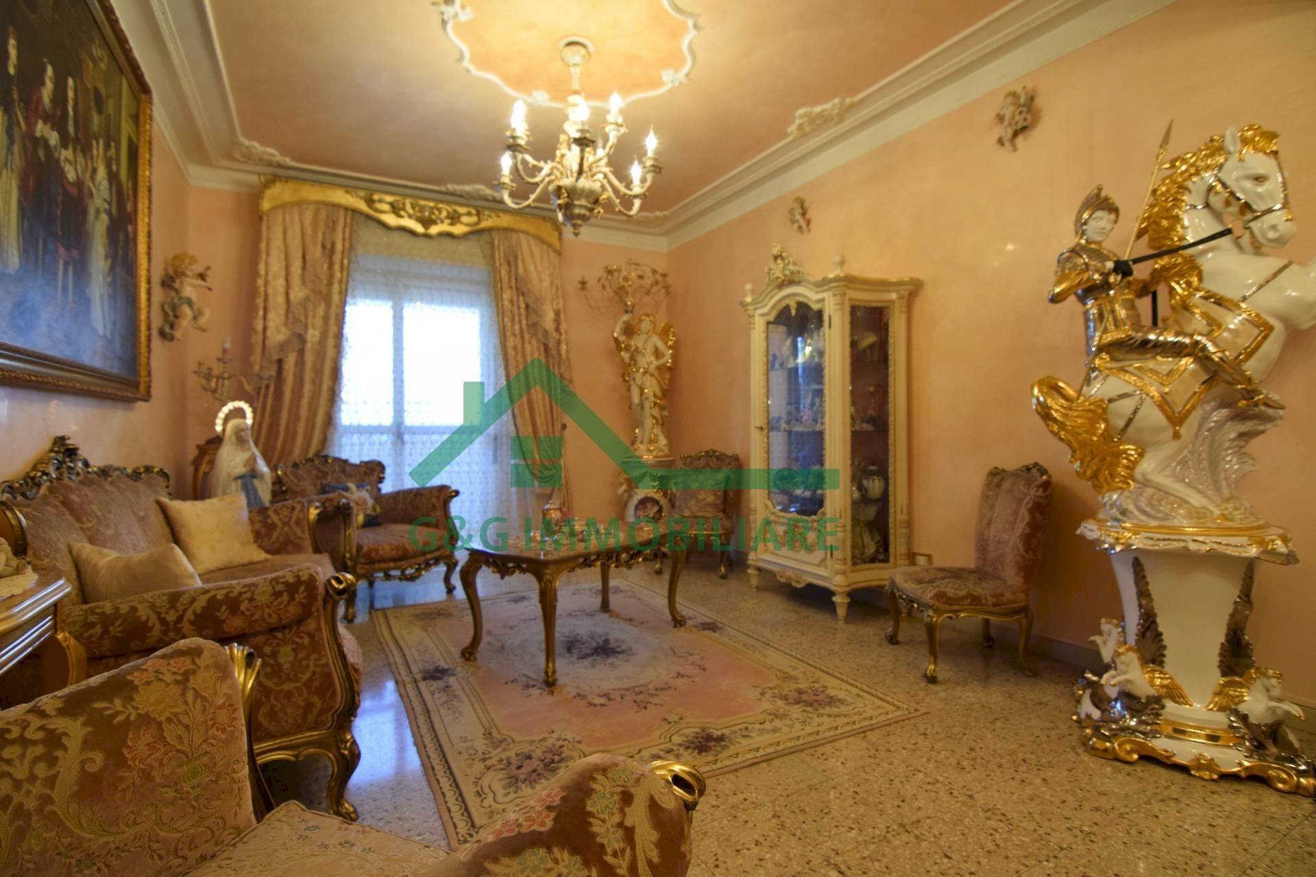 Foto 1 - Four-room apartment Viale Moncada, Catania - photo 1