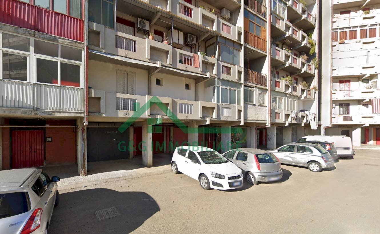 Foto 2 - Four-room apartment Viale Moncada, Catania - photo 2