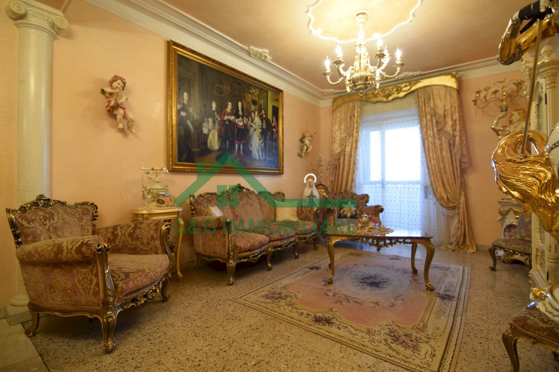 Foto 3 - Four-room apartment Viale Moncada, Catania - photo 3