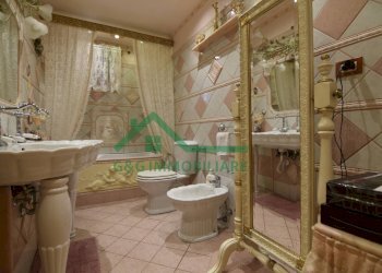 Foto 17 - Quadrilocale Viale Moncada, Catania - foto 17