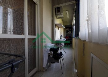 Foto 32 - Quadrilocale Viale Moncada, Catania - foto 32