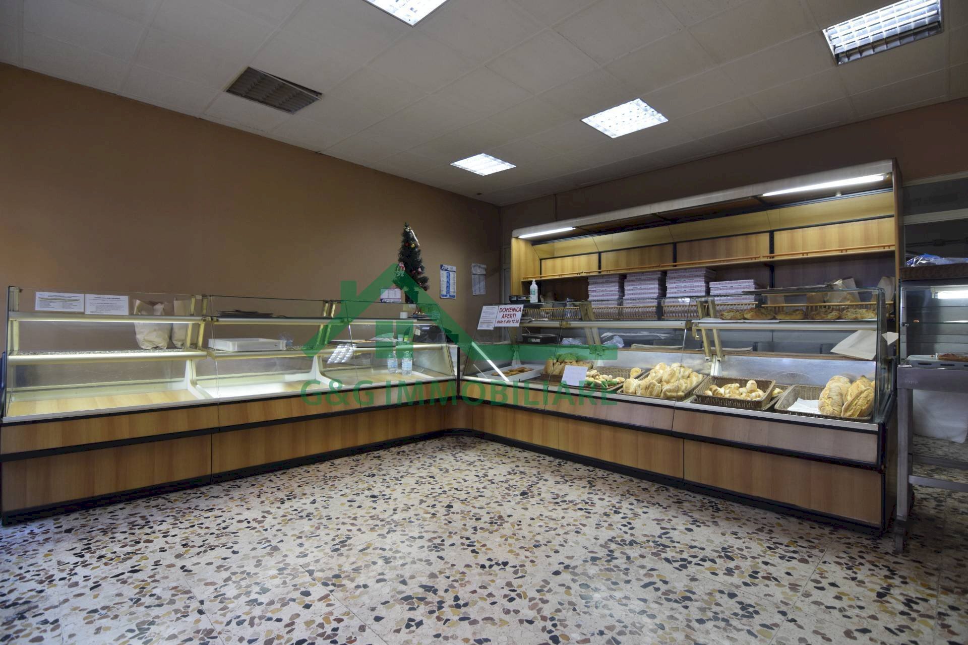 Foto 1 - Locale Commerciale Via XIV Ottobre, Augusta - foto 1