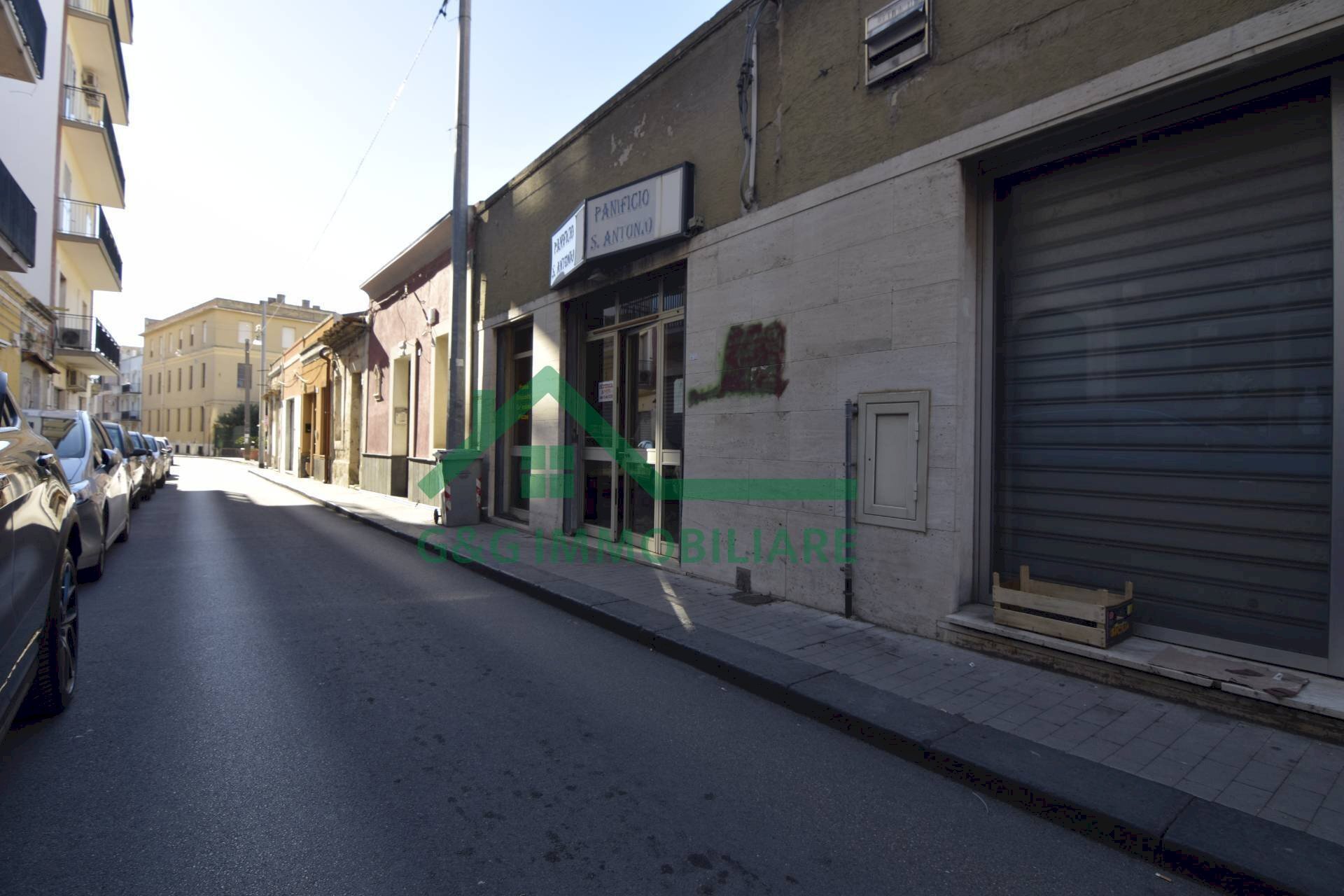 Foto 2 - Locale Commerciale Via XIV Ottobre, Augusta - foto 2