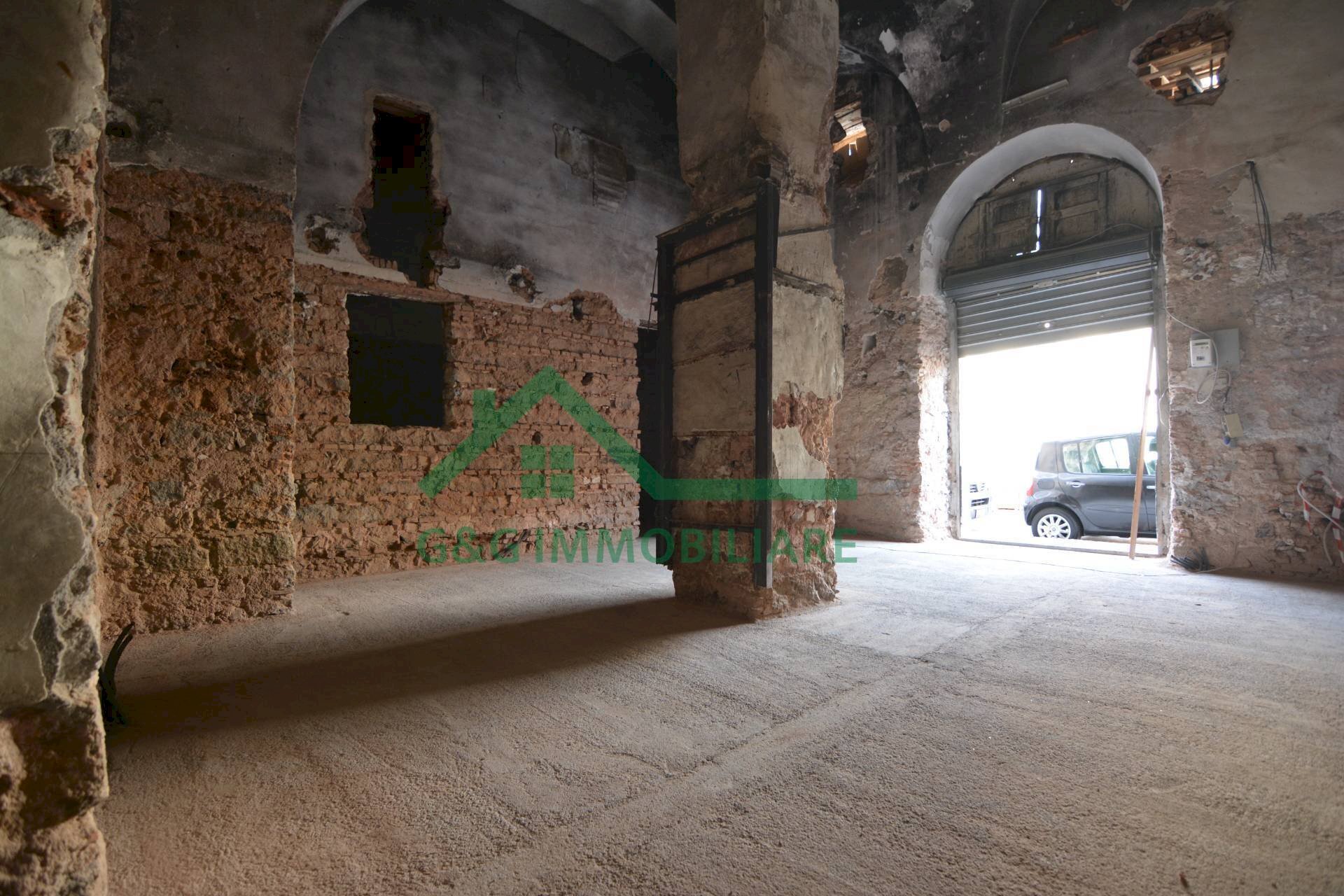 Foto 3 - Locale Commerciale Piazza Duca Di Genova, Catania - foto 3