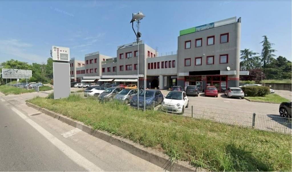 Zona - Ufficio viale Togliatti, Bologna (zona Barca) - foto 1