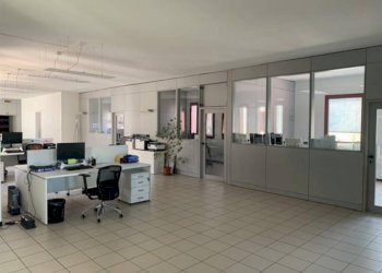 Interno non residenziale - Ufficio viale Togliatti, Bologna (zona Barca) - foto 3