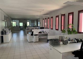 Interno non residenziale - Ufficio viale Togliatti, Bologna (zona Barca) - foto 5