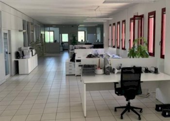 Interno non residenziale - Ufficio viale Togliatti, Bologna (zona Barca) - foto 7